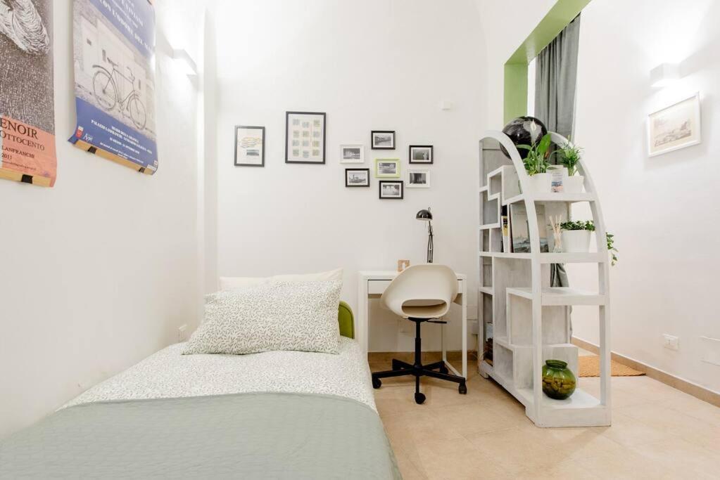 Lungarno 7 Pisa Daire Dış mekan fotoğraf