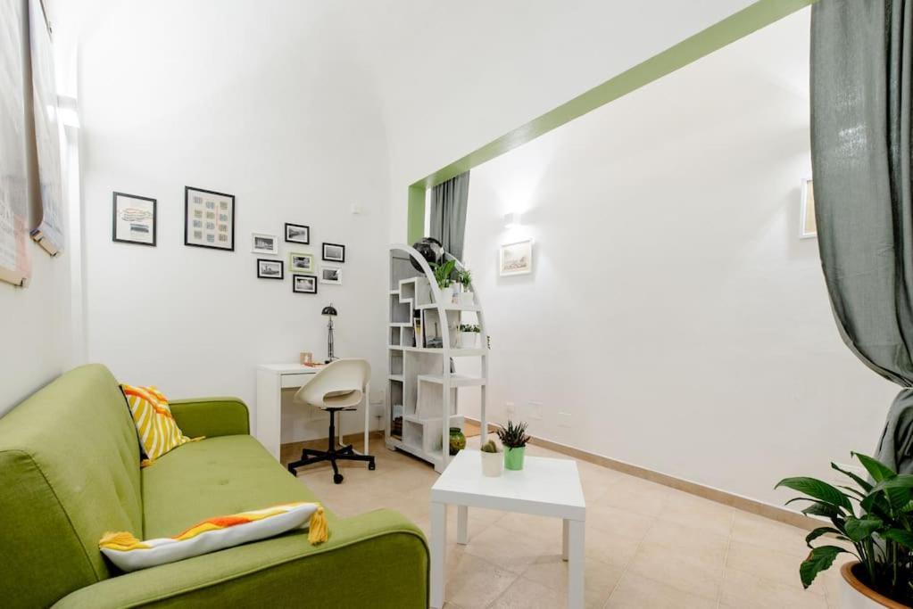 Lungarno 7 Pisa Daire Dış mekan fotoğraf