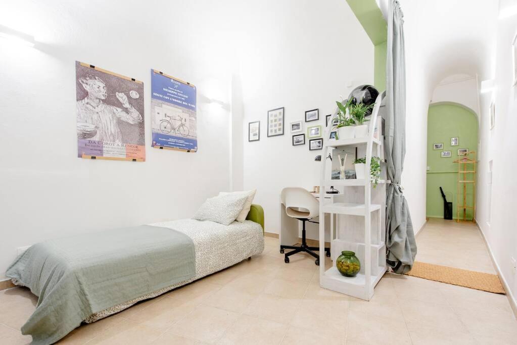 Lungarno 7 Pisa Daire Dış mekan fotoğraf