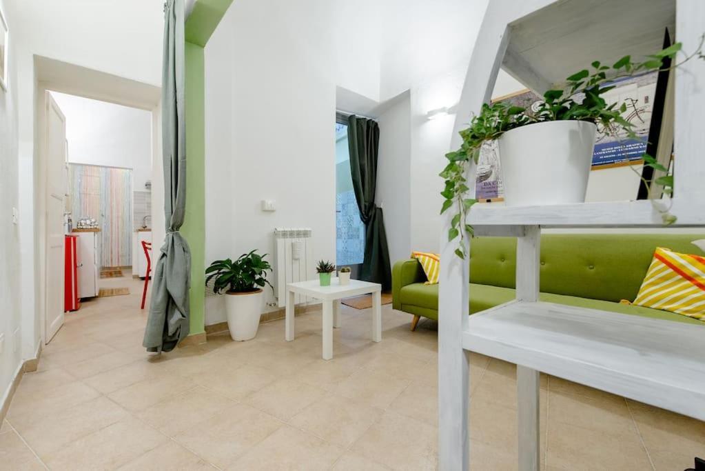 Lungarno 7 Pisa Daire Dış mekan fotoğraf