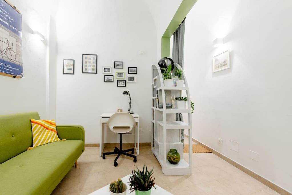 Lungarno 7 Pisa Daire Dış mekan fotoğraf