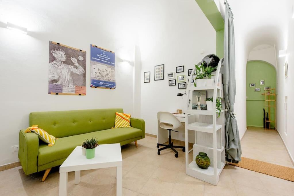 Lungarno 7 Pisa Daire Dış mekan fotoğraf