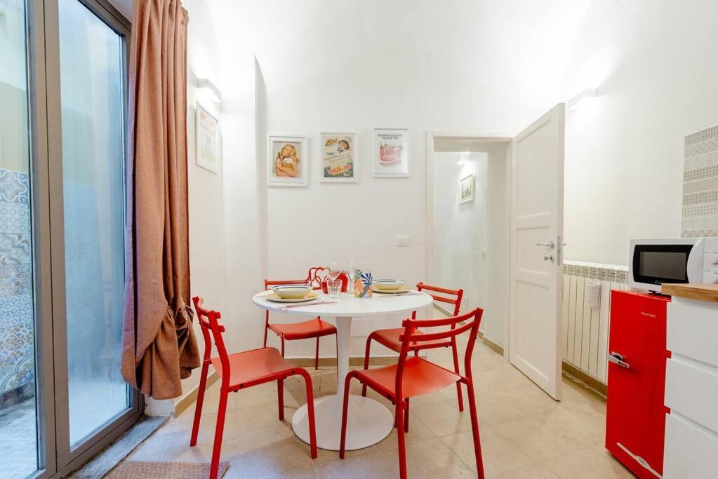 Lungarno 7 Pisa Daire Dış mekan fotoğraf