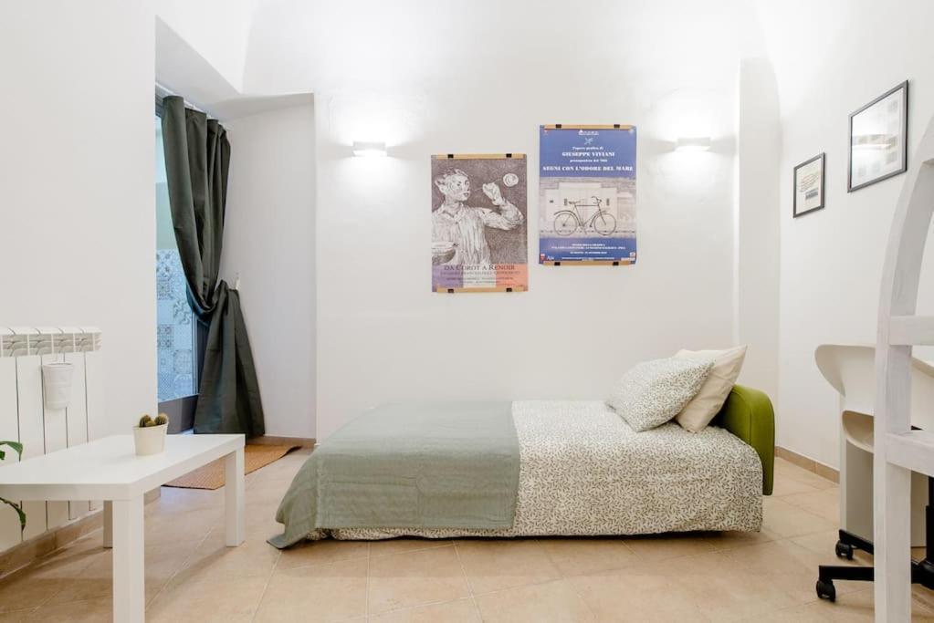Lungarno 7 Pisa Daire Dış mekan fotoğraf