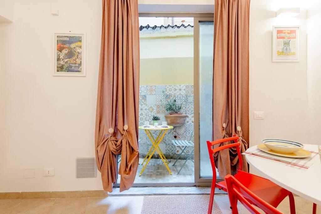 Lungarno 7 Pisa Daire Dış mekan fotoğraf